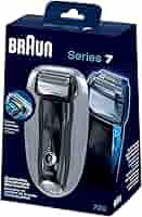 Braun Series 7-720S Pulsonic Men's Shaver : Amazon.ca